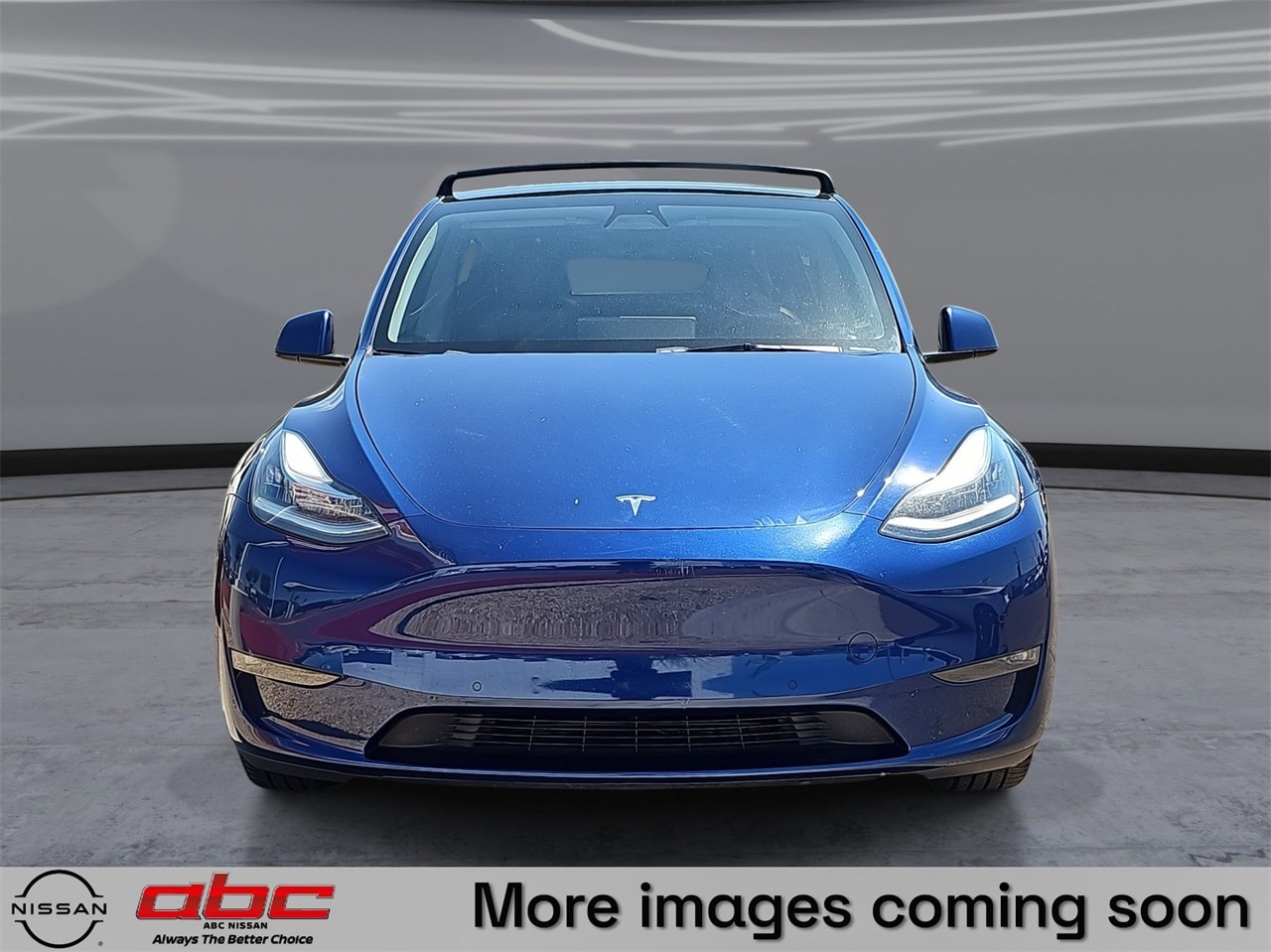 Used 2021 Tesla Model Y Long Range with VIN 5YJYGDEE5MF214595 for sale in Phoenix, AZ