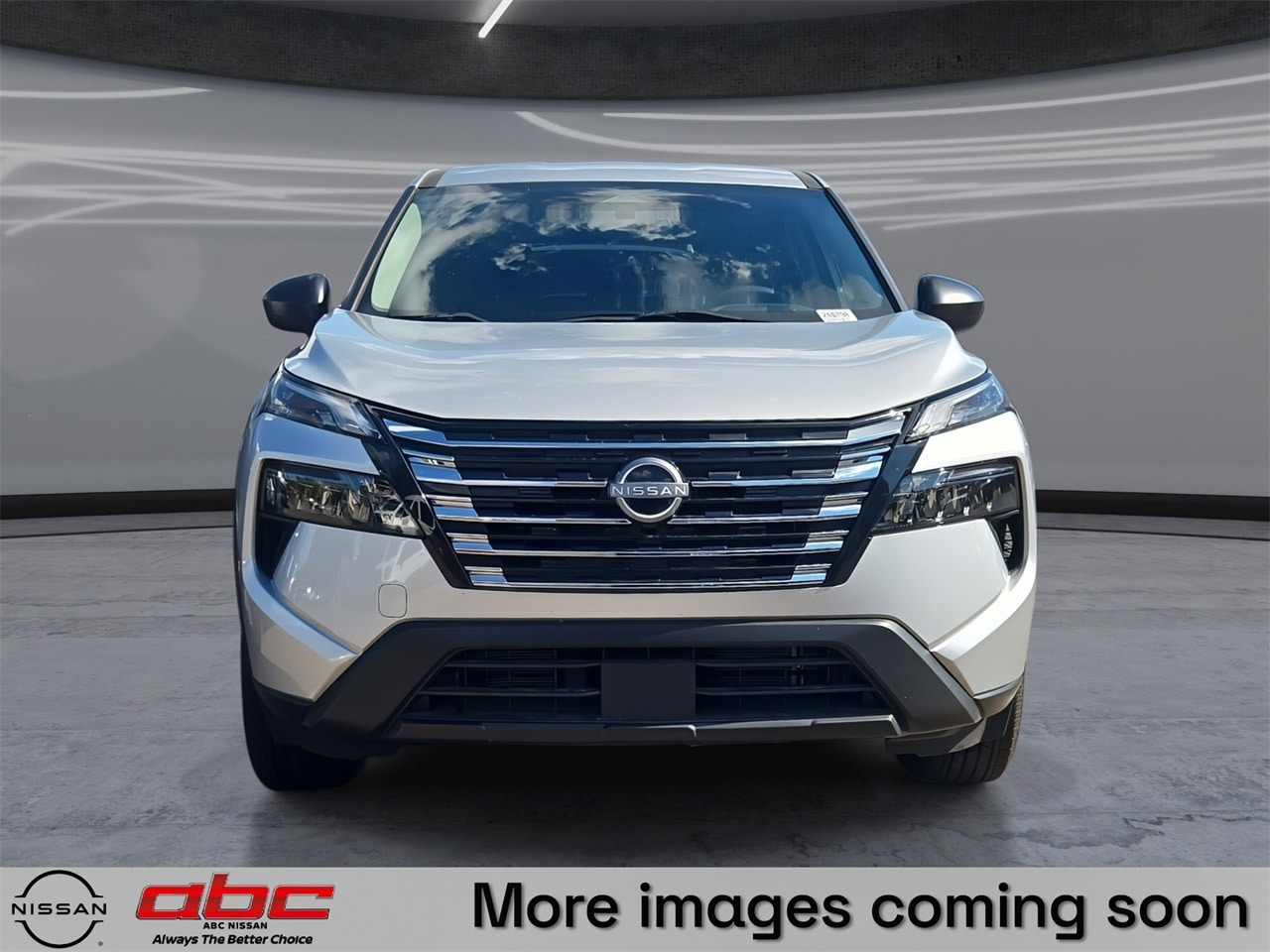 Certified 2024 Nissan Rogue S with VIN 5N1BT3AA5RC750512 for sale in Phoenix, AZ