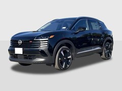 2026 Nissan Kicks SR SUV