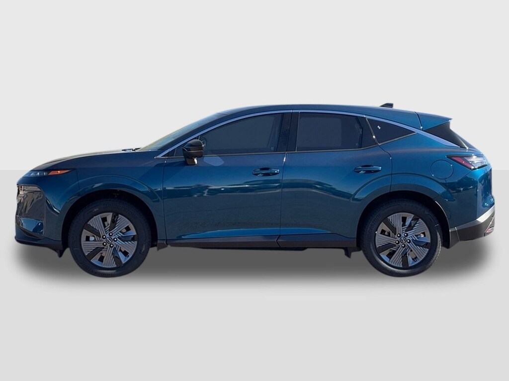 New 2026 Nissan Murano SL SUV