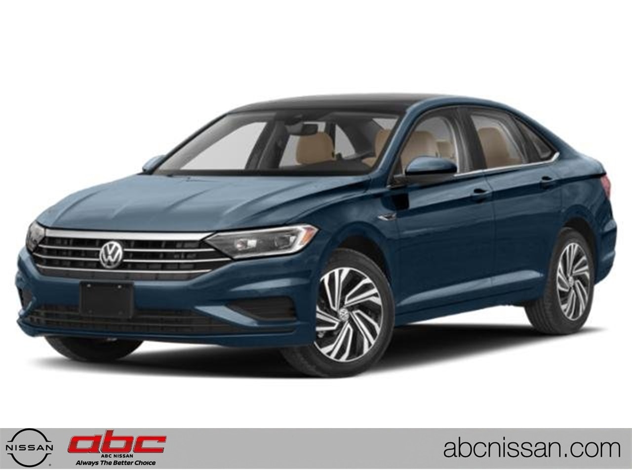 2020 Volkswagen Jetta S's photo