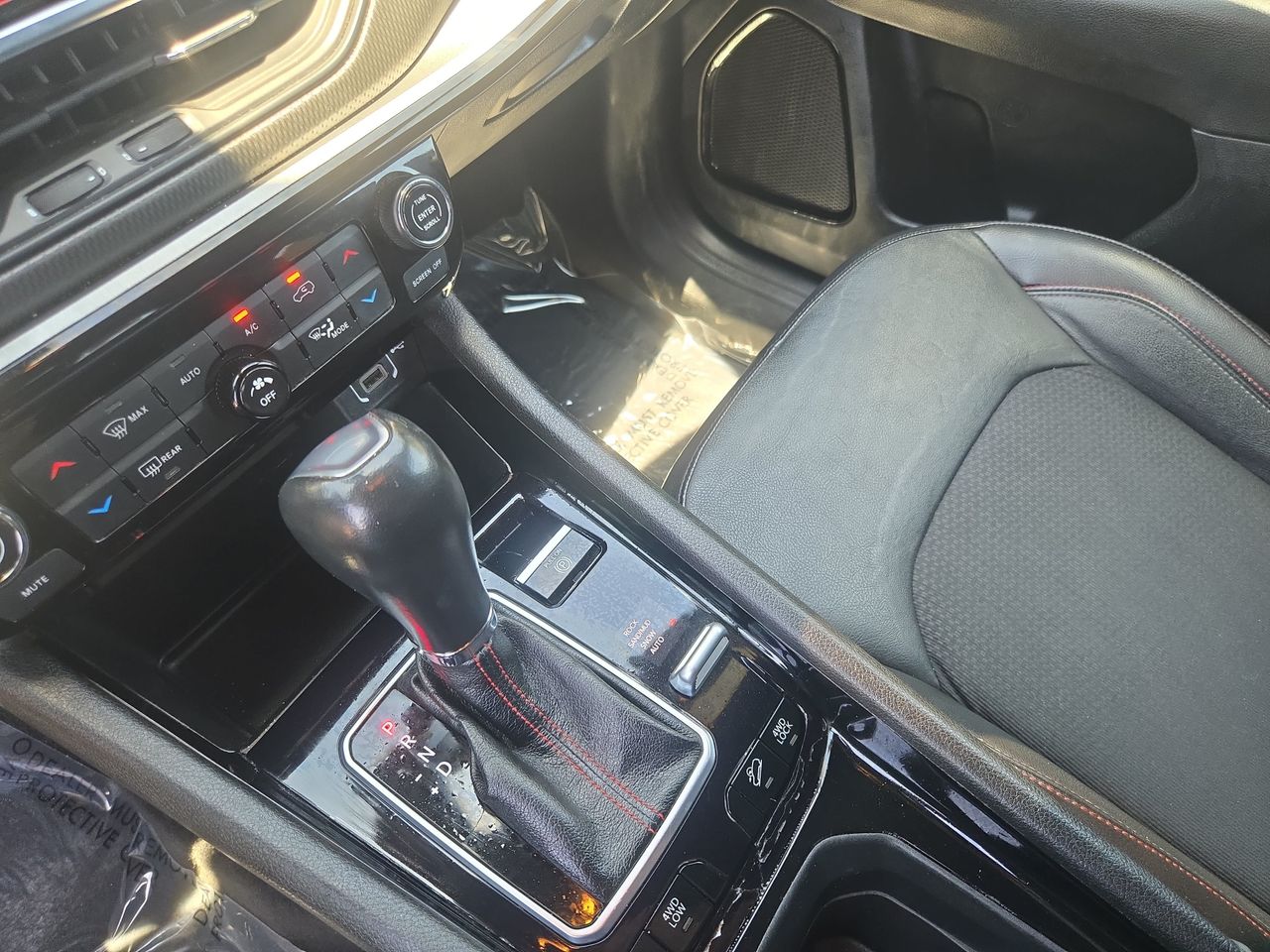 2023 Jeep Compass Trailhawk - Photo 23