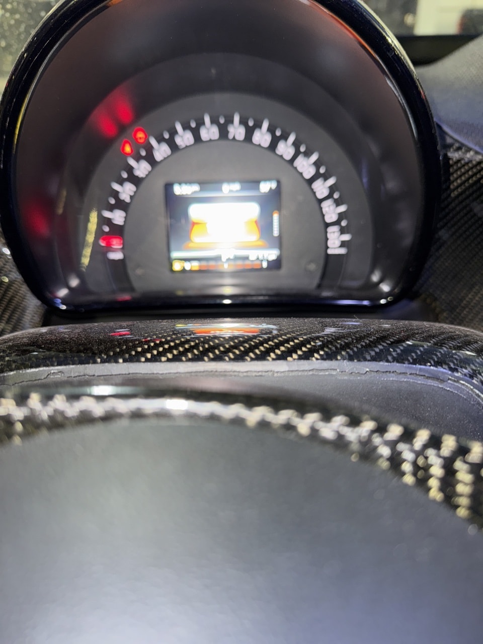 2017 smart fortwo proxy's photo