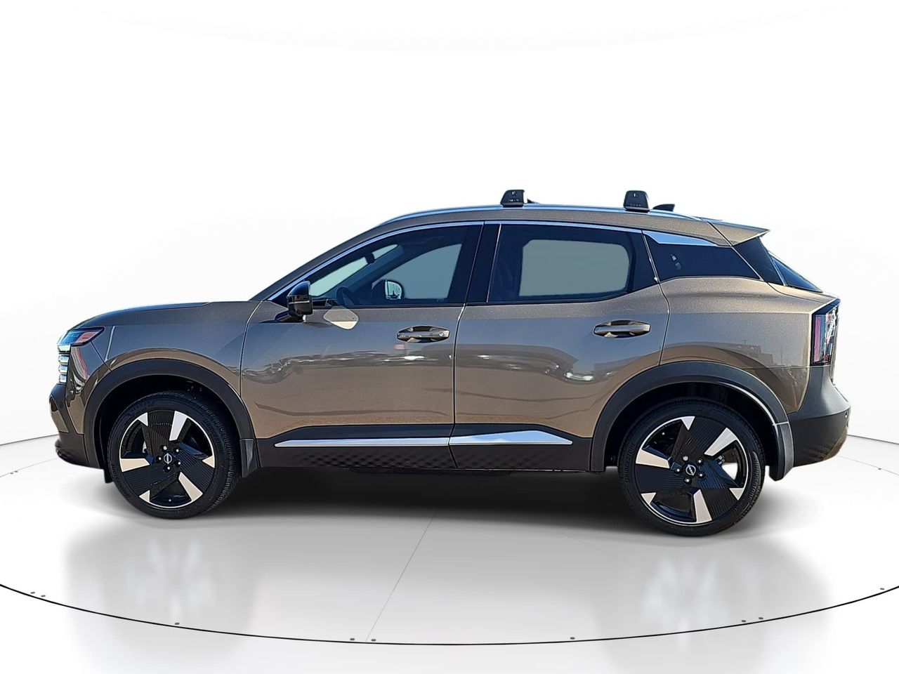 2026 Nissan KICKS SR - Photo 8