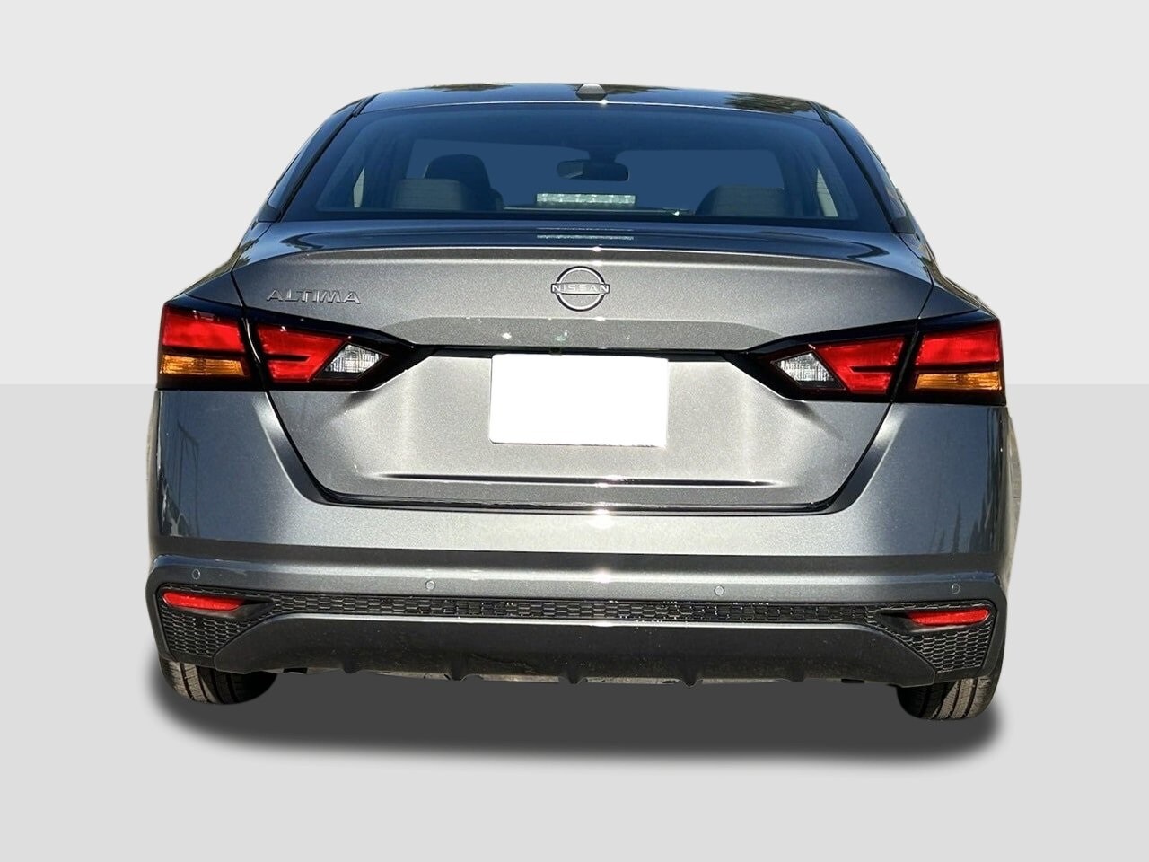 2025 Nissan Altima S photo 3