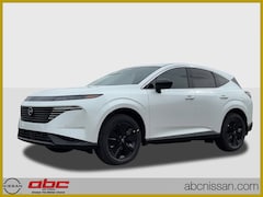 2026 Nissan Murano SV SUV