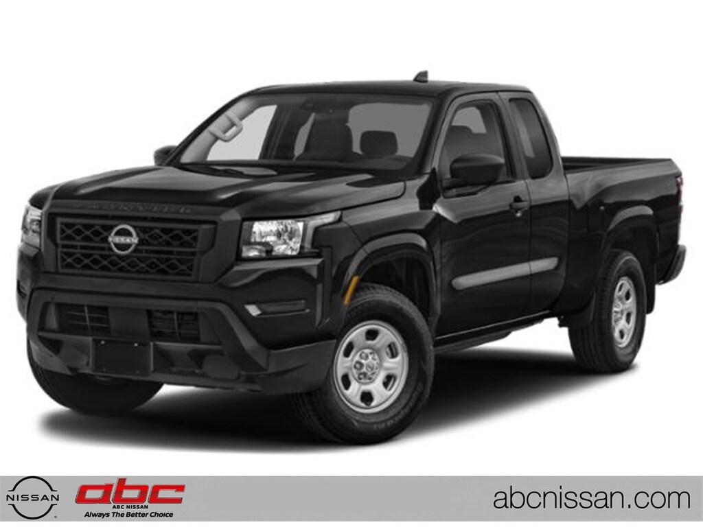 Used 2022 Nissan Frontier PRO-X Truck