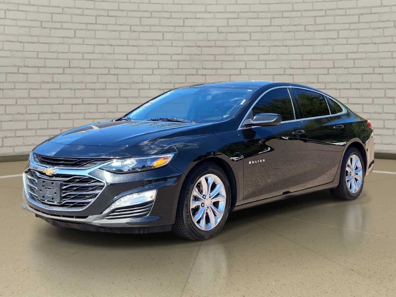 2020 Chevrolet Malibu