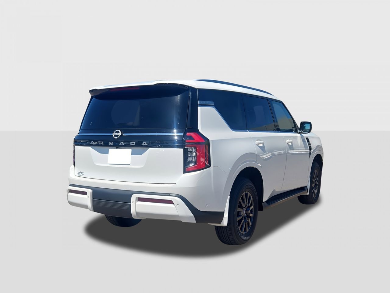 2026 Nissan Armada SV - Photo 5