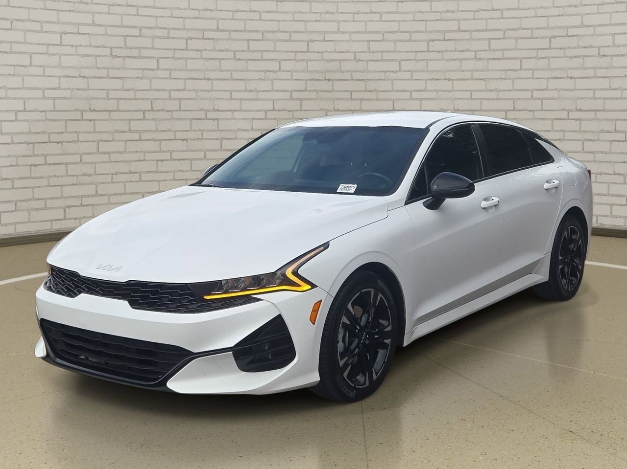2023 Kia K5