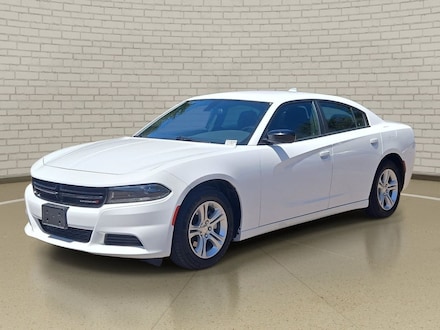 2023 Dodge Charger SXT Sedan