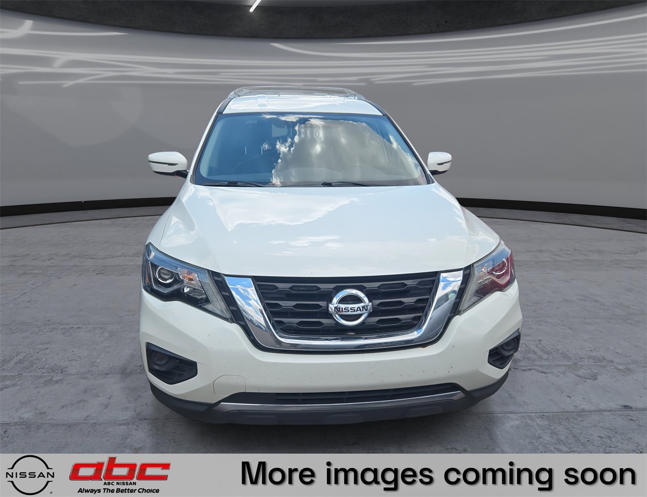 Used 2020 Nissan Pathfinder S with VIN 5N1DR2AN7LC628939 for sale in Phoenix, AZ