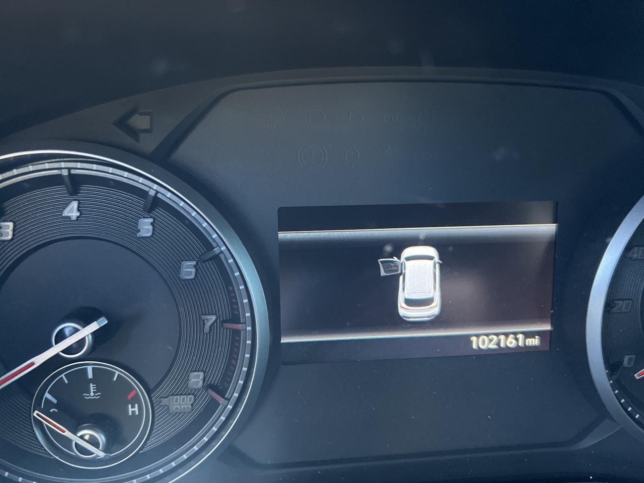 2021 Hyundai Santa Fe SE