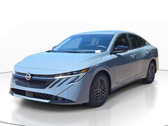 2026 Nissan Sentra SV Sedan