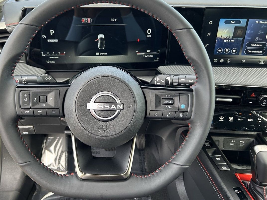 2026 Nissan KICKS SR - Photo 29