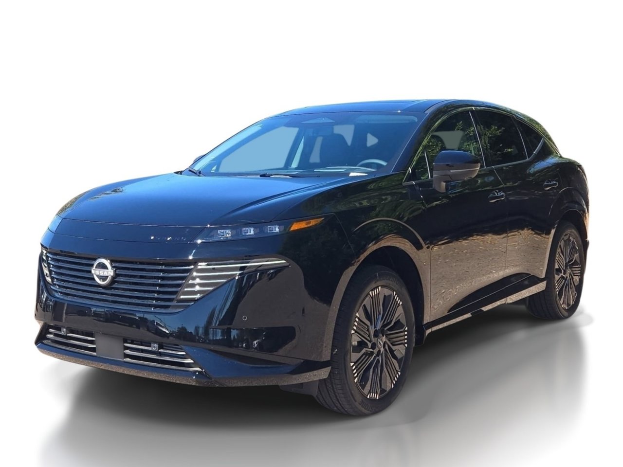 2026 Nissan Murano Platinum SUV
