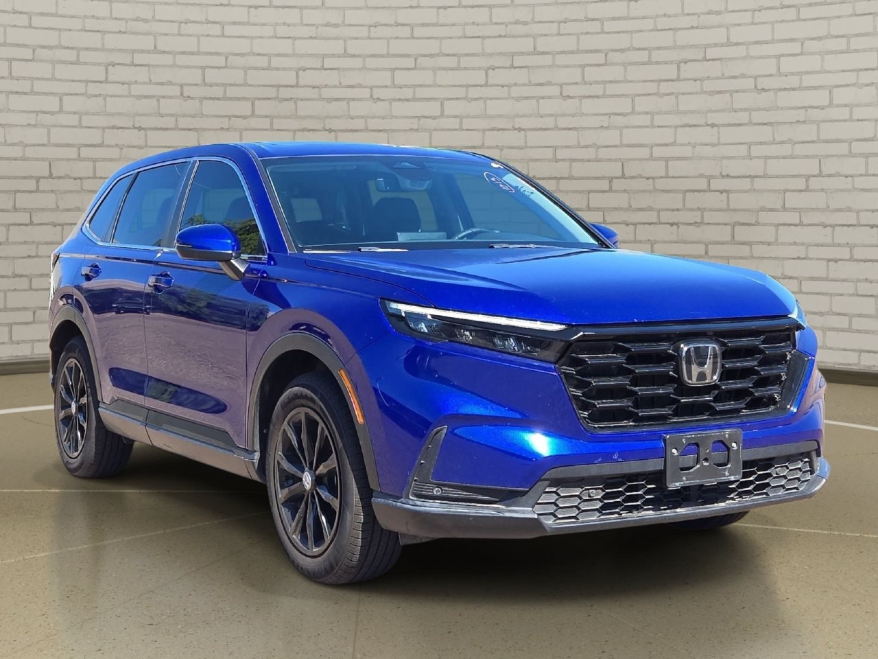 Used 2023 Honda CR-V EX-L SUV