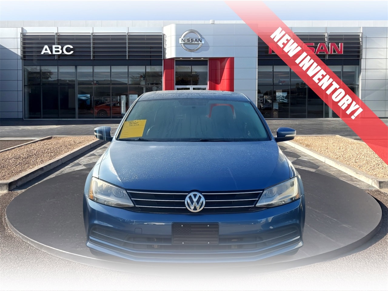 2017 Volkswagen Jetta SE's photo