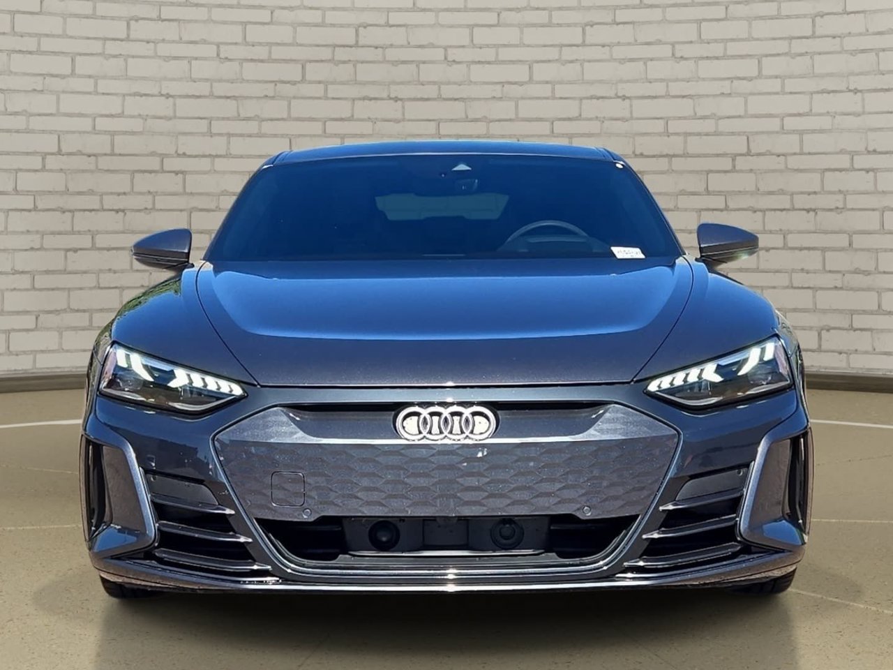 Used 2023 Audi e-tron GT Premium Plus with VIN WAUFJBFW2P7006072 for sale in Phoenix, AZ