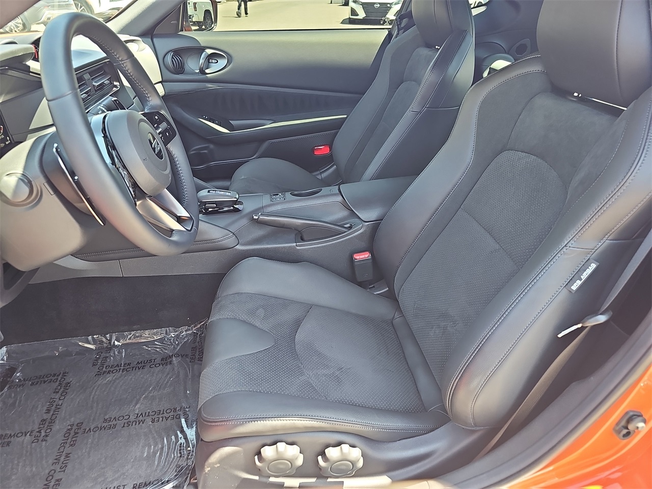 New 2024 Nissan Z Performance For Sale in Phoenix AZ 702361