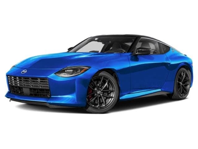 Nissan Z 2024 Nuevo a la venta en ABC Nissan | VIN