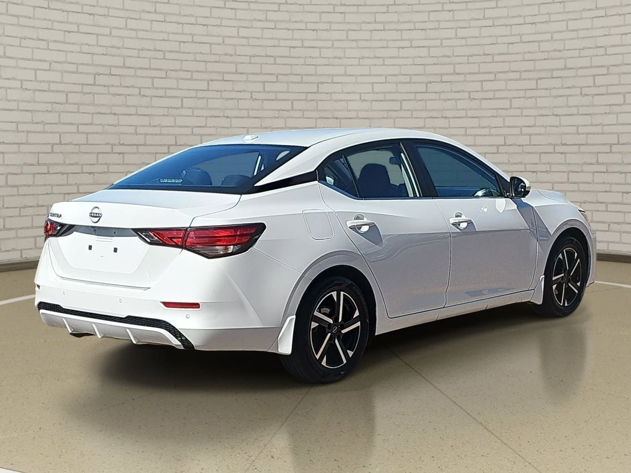 Certified 2025 Nissan Sentra SV For Sale in Phoenix AZ 70964