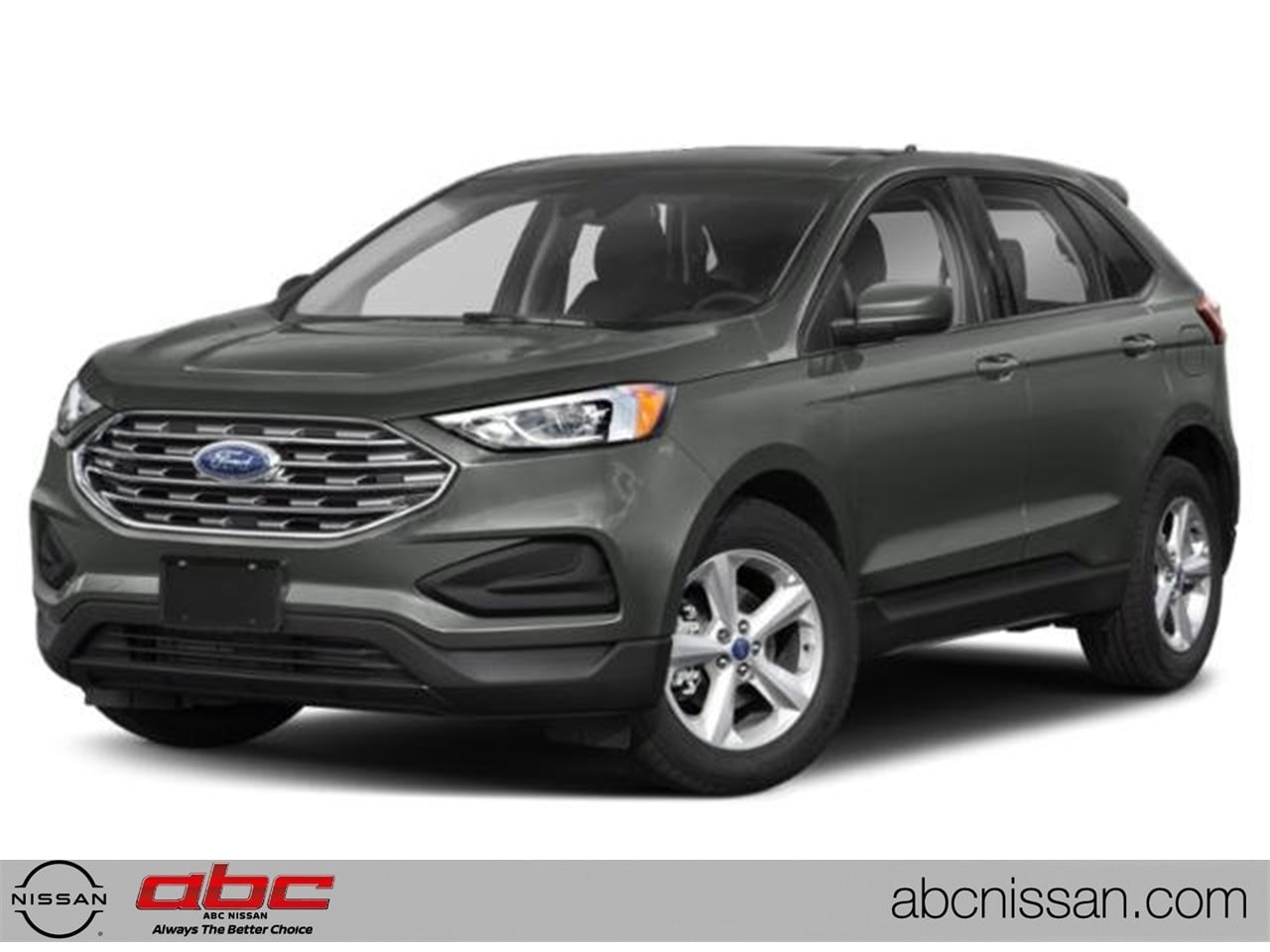 2020 Ford Edge SE's photo