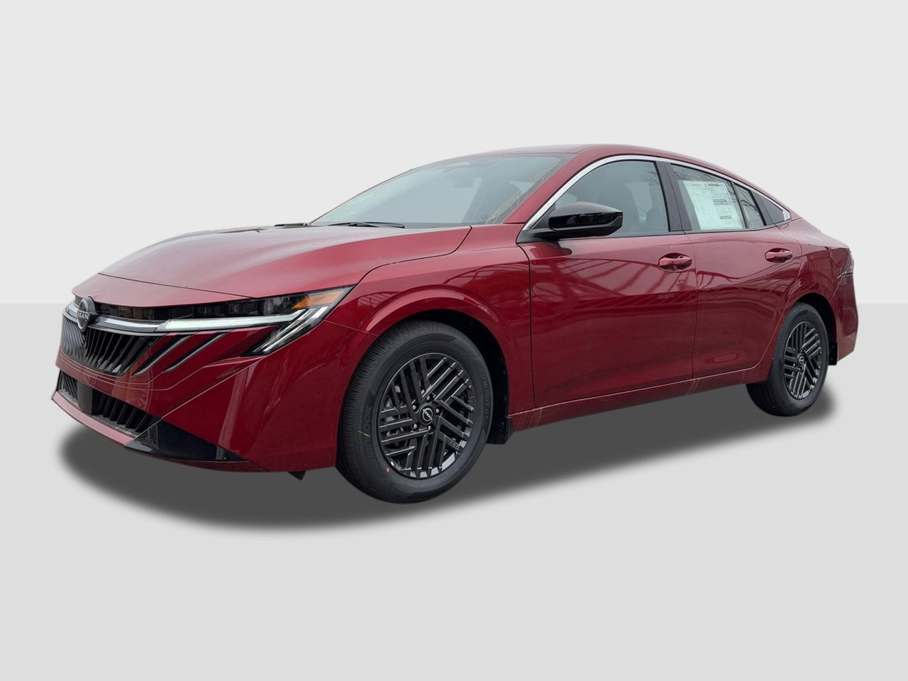 2026 Nissan Sentra
