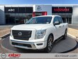 Nissan Titan