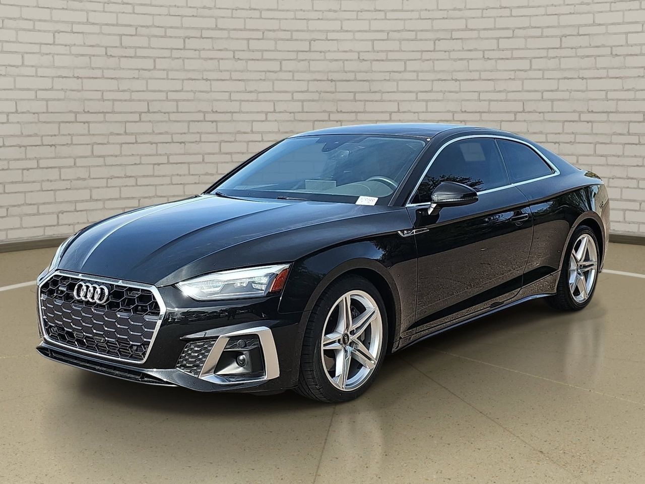 2022 Audi A5 45 S Line Premium