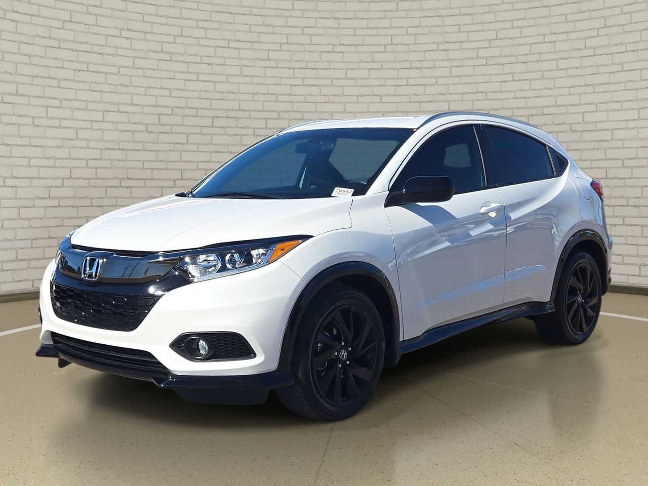 2022 Honda HR-V