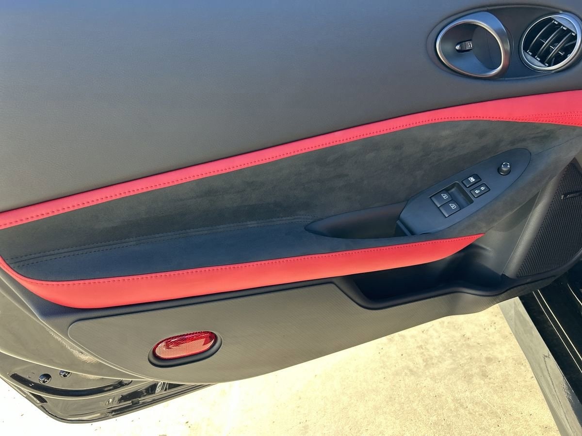 New 2024 Nissan Z Performance For Sale in Phoenix AZ 702321