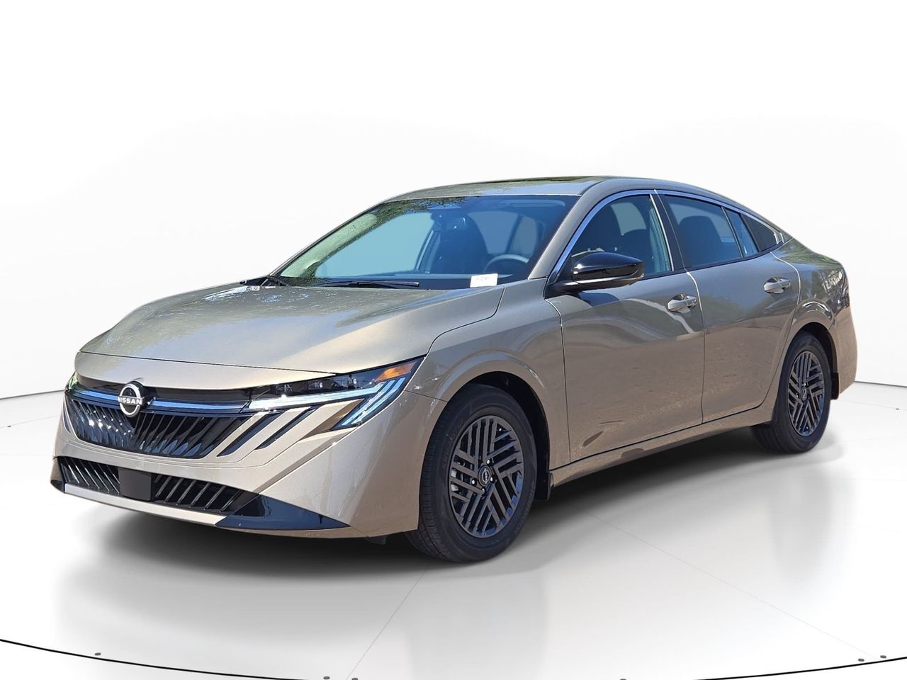 2026 Nissan Sentra