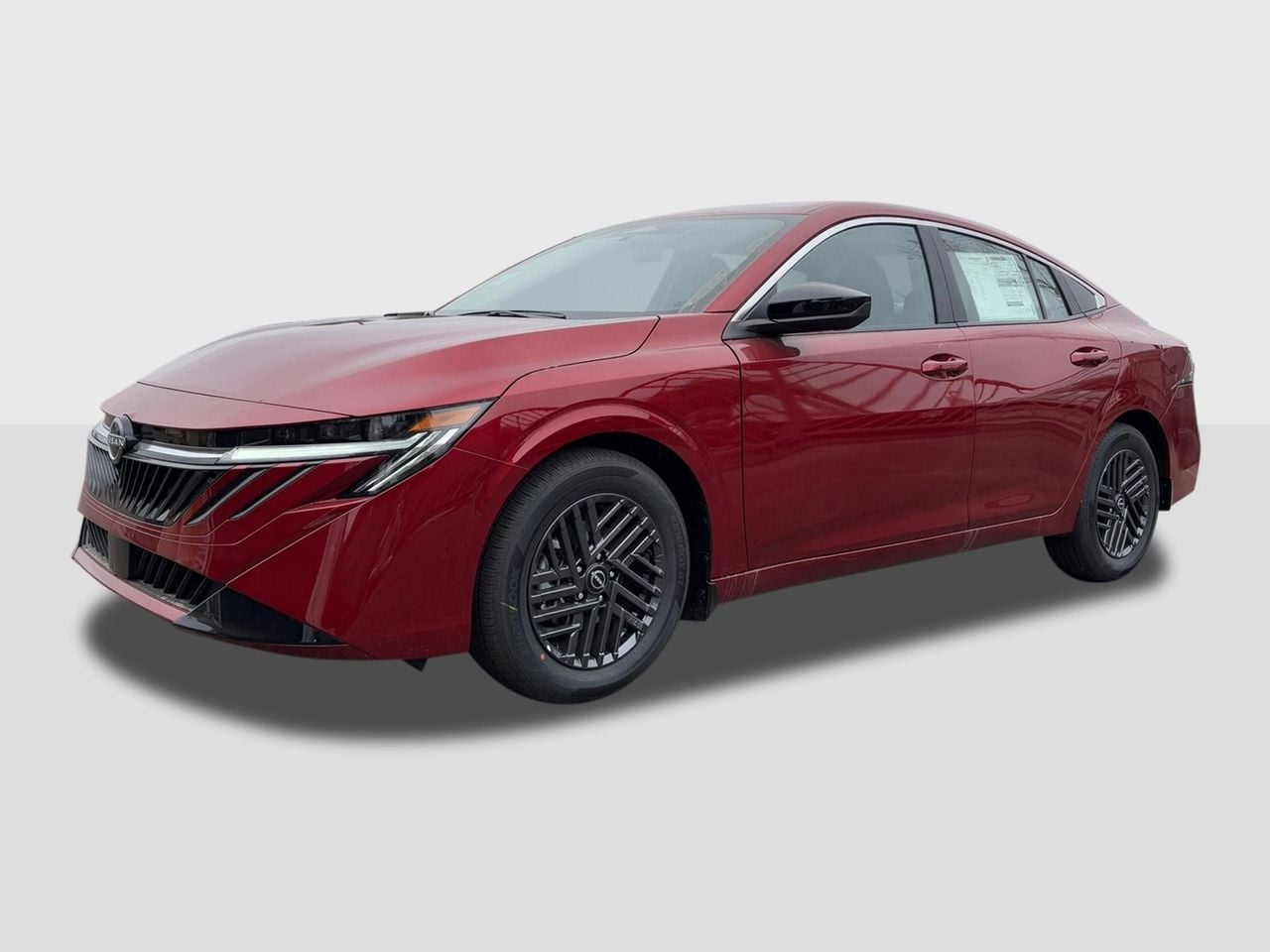 2026 Nissan Sentra