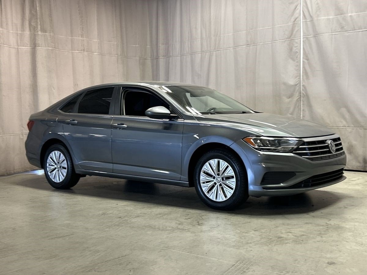 Used 2019 Volkswagen Jetta S with VIN 3VWN57BU1KM162927 for sale in Phoenix, AZ