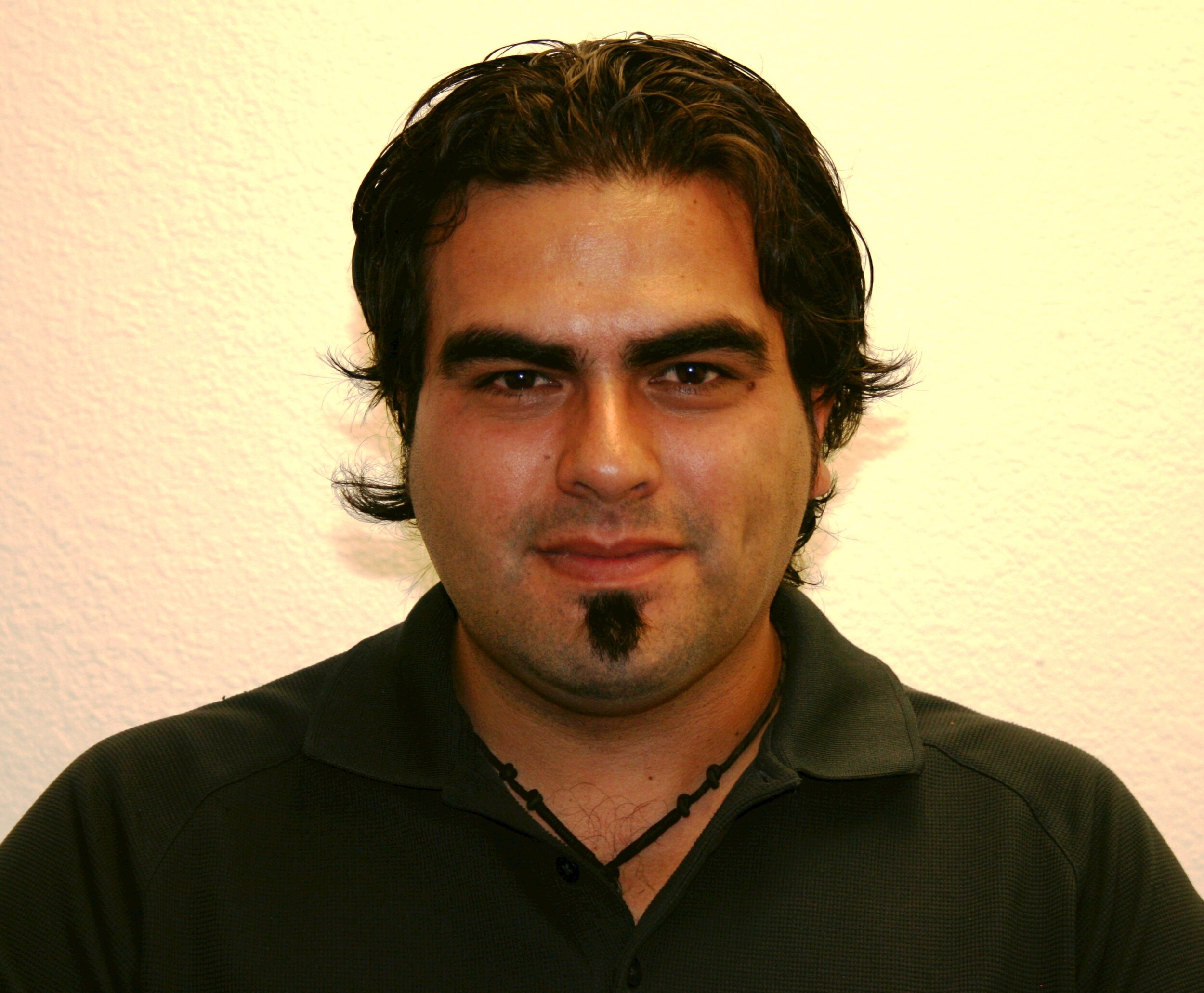 Jesus Diazbarriga