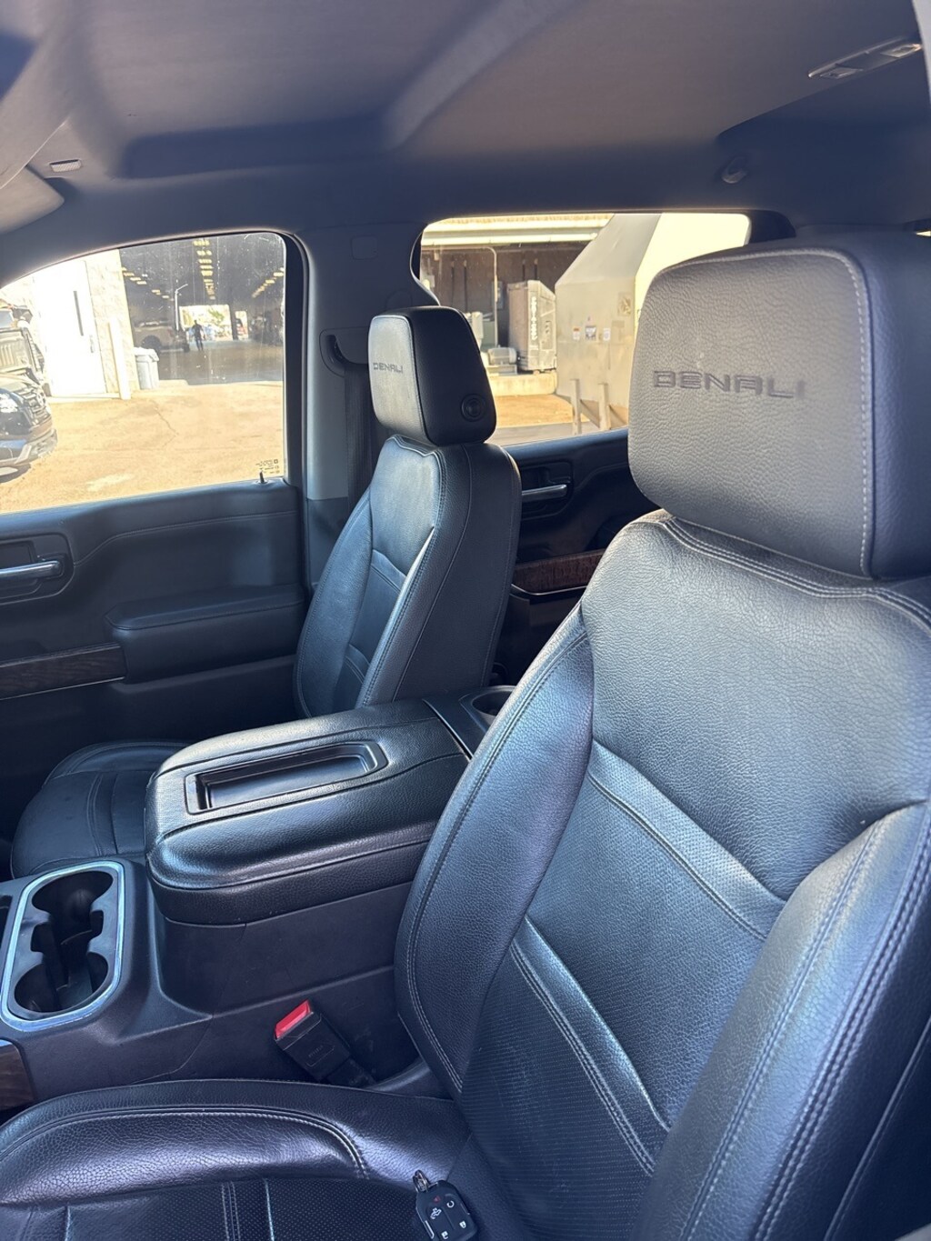 Used 2020 GMC Sierra 1500 Denali Truck