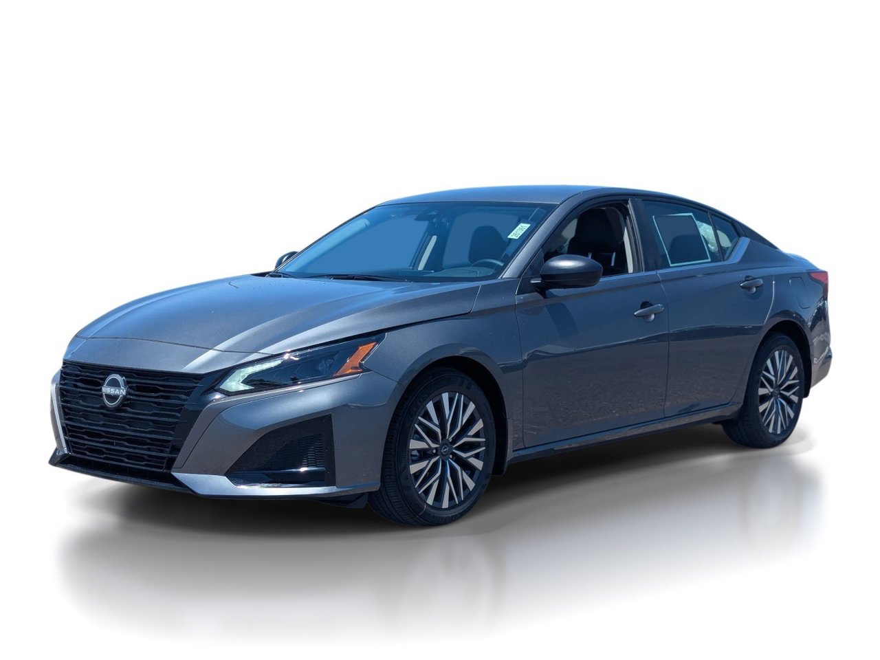 2026 Nissan Altima SV Sedan