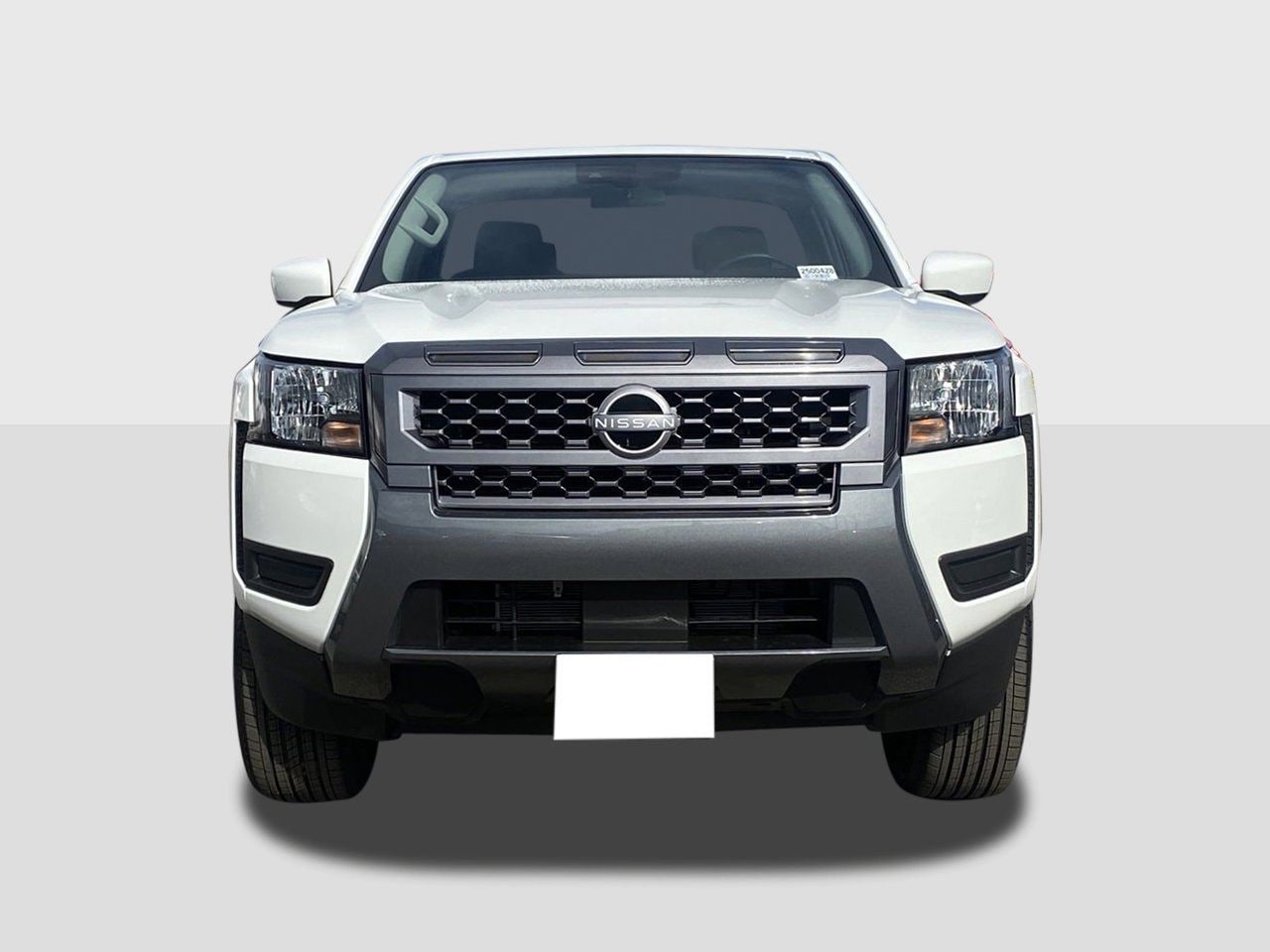 2025 Nissan Frontier SV - Photo 6