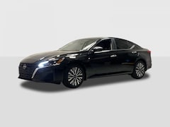 2026 Nissan Altima SV Sedan
