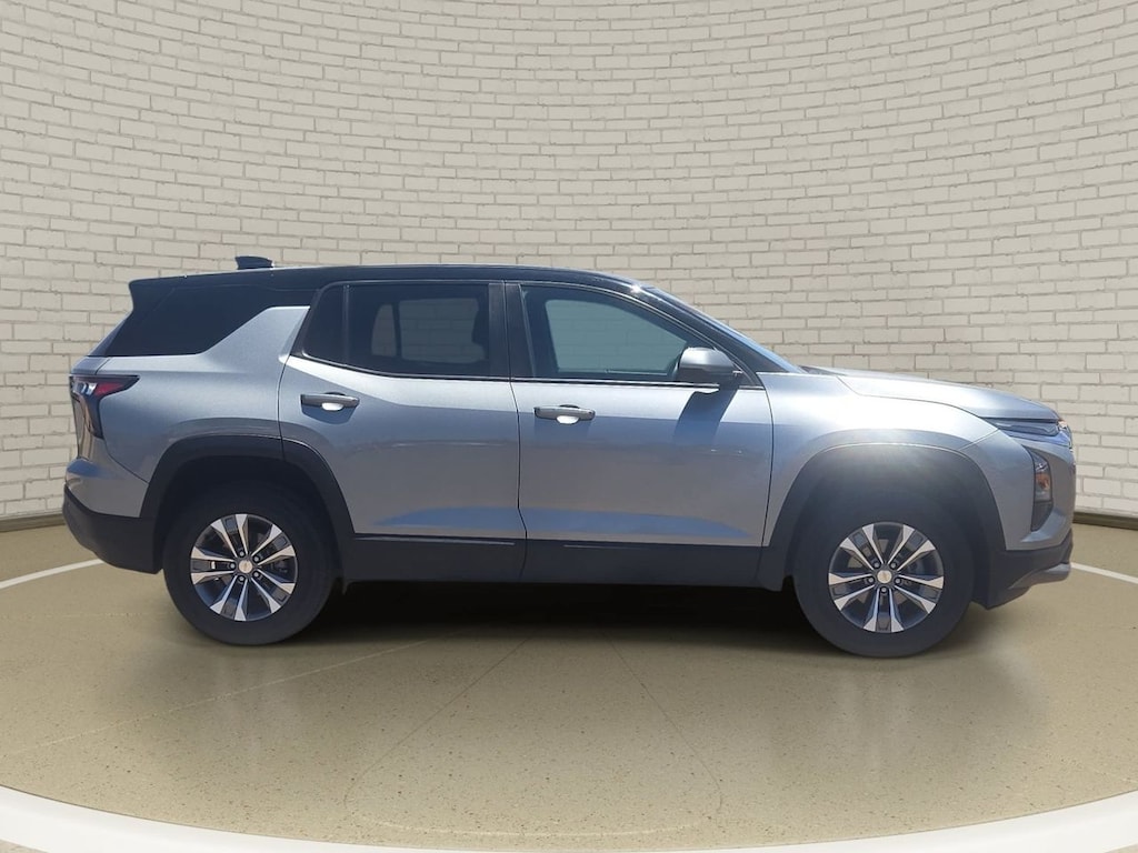Used 2026 Chevrolet Equinox LT SUV