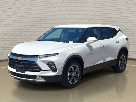 2023 Chevrolet Blazer LT SUV