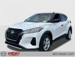 Nissan Kicks Play