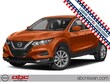 Nissan Rogue Sport
