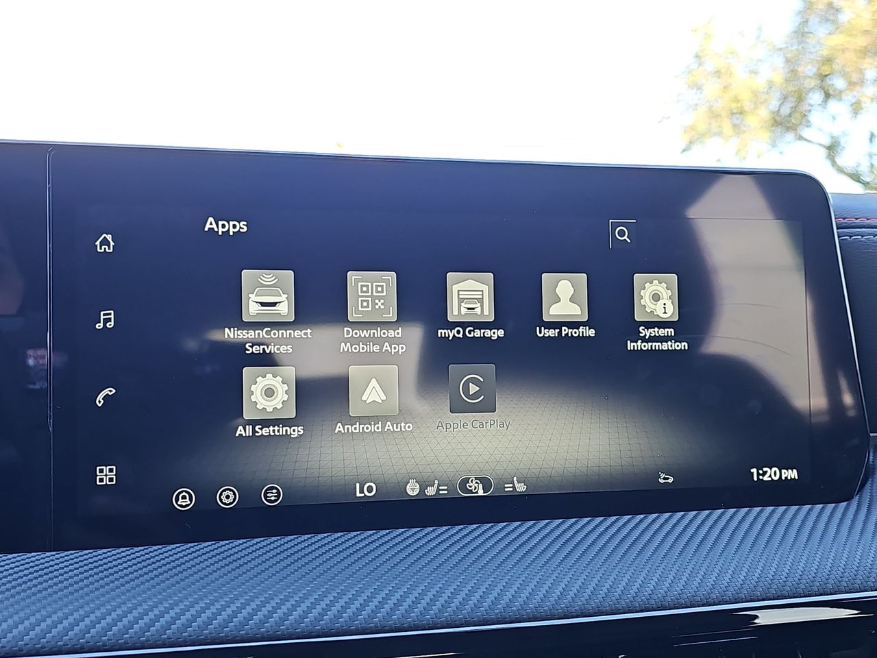 2026 Nissan KICKS SR - Photo 22
