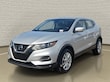  Nissan Rogue Sport