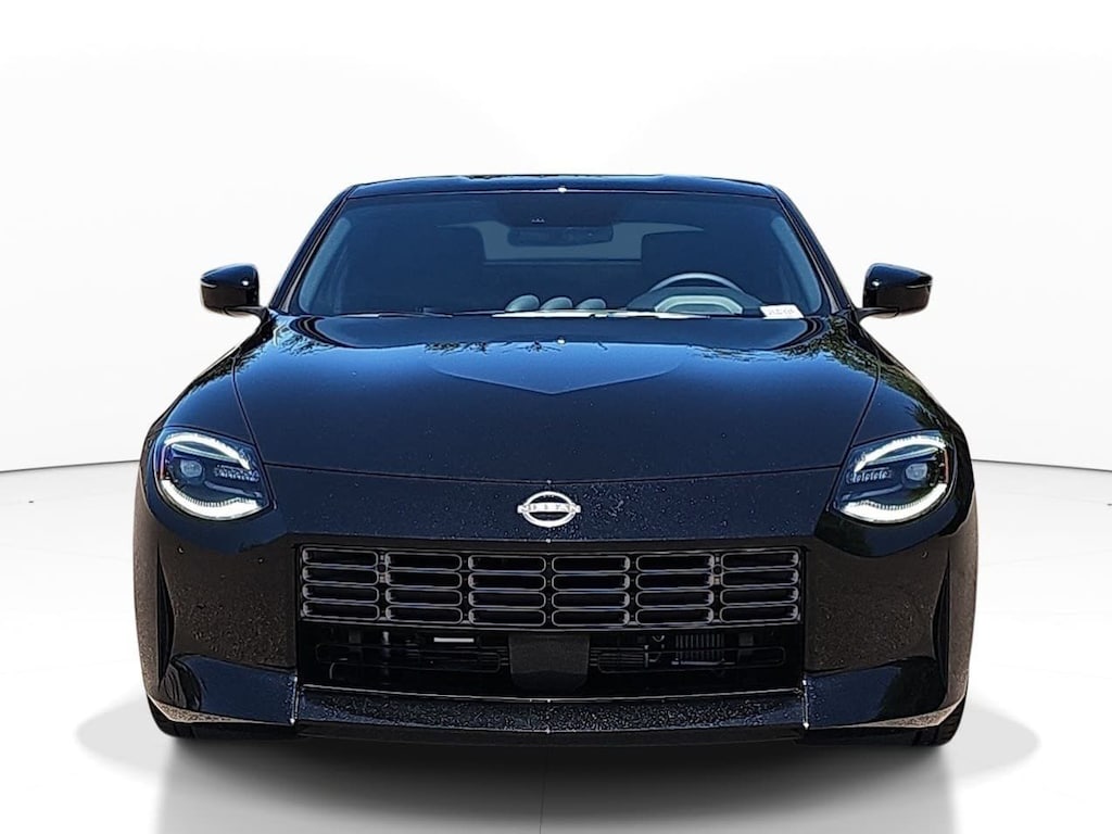 New 2026 Nissan Z Sport Coupe