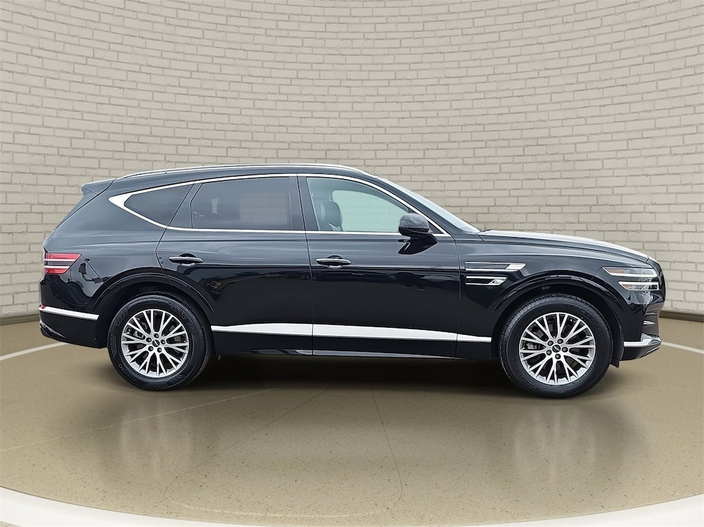 Used 2024 Genesis GV80 2.5T SUV