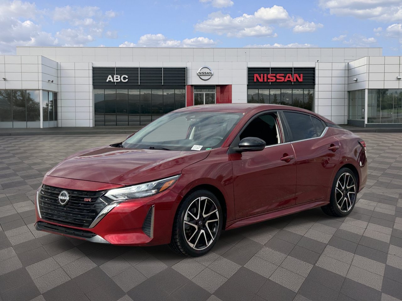 2024 Nissan Sentra