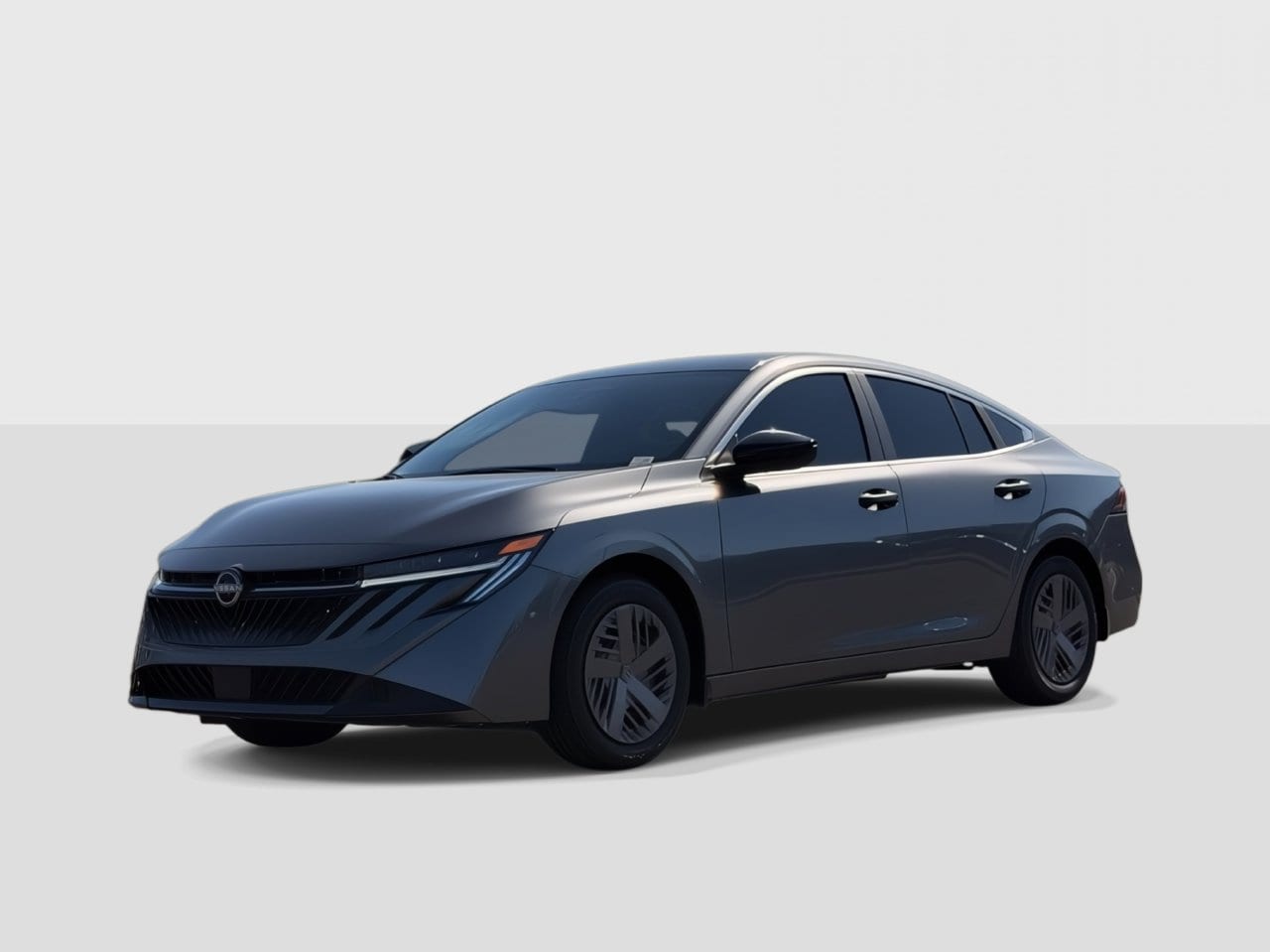2027 Nissan Sentra